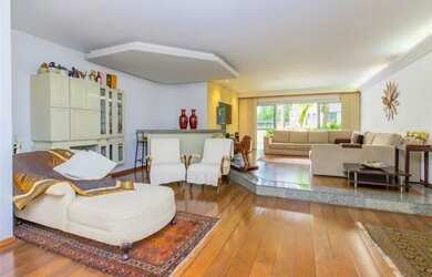 Imagem 4: APARTAMENTO RESIDENCIAL em São Paulo - SP, Itaim Bibi