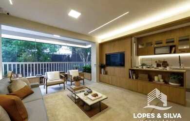 Imagem 2: Apartamento à venda - Vila Firmiano Pinto - São Paulo