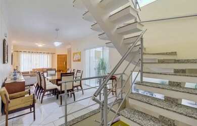 Imagem 8: CASA RESIDENCIAL em São Paulo - SP, Saúde