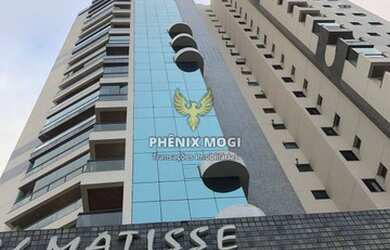 Imagem: O apartamento possui 3 Dormitórios, 3 Banheiros, 2 Vagas na