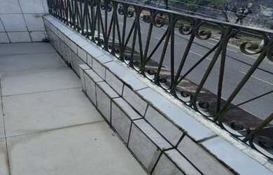 Imagem 8: CASA NA DJALMA DUTRA. Churrasqueira, Varanda, Área de serviçoe184m²...