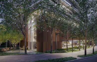 Imagem 2: APARTAMENTO RESIDENCIAL em São Paulo - SP, Jardim Paulista