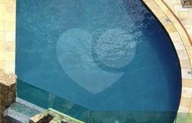 Imagem 11: Apto alto padrão. Varanda, Guarda roupa, Lareirae5 Vagas na garagem