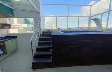 Imagem 11: Atmos Greenville, 3 suítes, cobertura com 177m² em Patamares