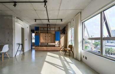 Imagem 3: APARTAMENTO RESIDENCIAL em São Paulo - SP, Vila Olímpia