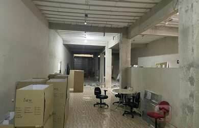 Imagem 7: Salão para Locação em Jardim Maria Fernandes - São Paulo