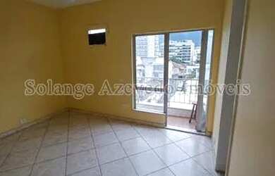 Imagem: O apartamento possui 2 Dormitórios, 3 Banheiros, 1 Vaga na