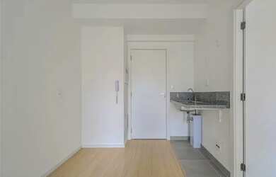 Imagem 5: APARTAMENTO RESIDENCIAL em São Paulo - SP, Vila Nova Conceição