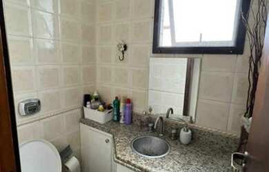 Imagem 16: Excelente cobertura duplex para venda com 344 m2 com 4 suítes - RJ