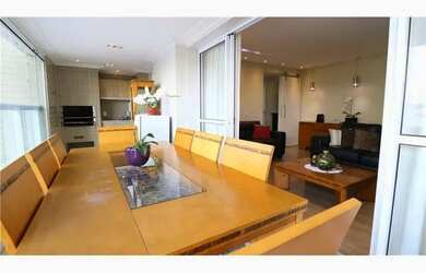 Imagem 4: APARTAMENTO RESIDENCIAL em São Paulo - SP, Butantã