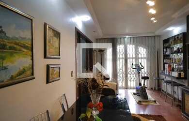 Imagem 12: Apartamento para Aluguel - Seminário, 3 Quartos, 170 m2