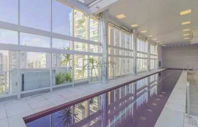 Imagem 11: Venda Apartamento 1 Dormitórios - 33 m² Brooklin