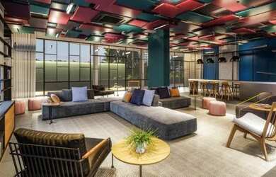 Imagem 13: APARTAMENTO RESIDENCIAL em São Paulo - SP, Centro