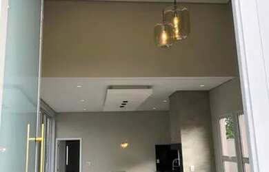 Imagem 2: Casa a venda no condomínio Belvedere II Cuiabá MT térrea