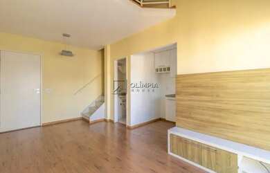 Imagem 1: Locação Apartamento 1 Dormitórios - 50 m² Moema