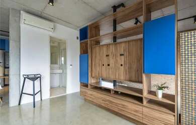 Imagem 13: APARTAMENTO RESIDENCIAL em São Paulo - SP, Vila Olímpia