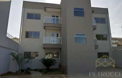 Imagem: O apartamento possui 2 Dormitórios, 2 Banheiros, 2 Vagas na