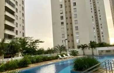 Imagem 15: Lindo Apartamento Para Venda No Condomínio Vita Residencial Club