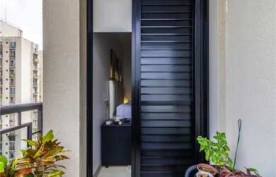 Imagem 7: APARTAMENTO RESIDENCIAL em São Paulo - SP, Vila Olímpia