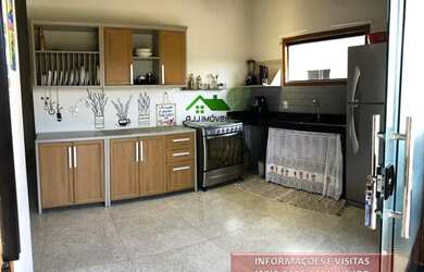 Imagem 10: Casa de condomínio fechado, Balneário Praia de Guaratiba- Prado-BA