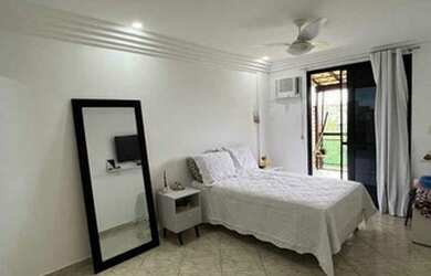 Imagem 14: Excelente cobertura duplex para venda com 344 m2 com 4 suítes - RJ