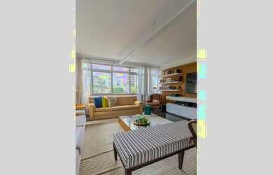 Imagem 11: APARTAMENTO RESIDENCIAL em São Paulo - SP, Alto de Pinheiros