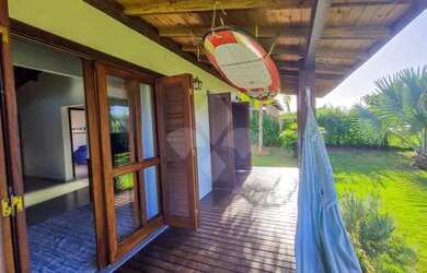 Imagem 11: IMBITUBA - Casa Padrão - Arroio