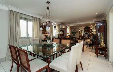 Imagem 4: APARTAMENTO RESIDENCIAL em São Paulo - SP, Jardim Paulista