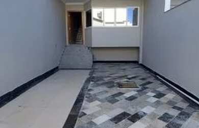 Imagem: A casa possui 5 Dormitórios, 5 Banheiros, 3 Vagas na garagem