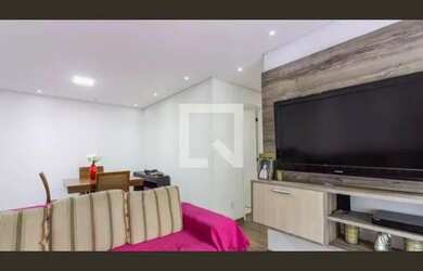 Imagem: O apartamento possui 3 Dormitórios, 2 Banheiros, 2 Vagas na