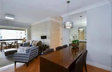 Imagem 3: APARTAMENTO RESIDENCIAL em São Paulo - SP, Brooklin Paulista