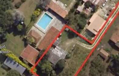 Imagem 1: Vendo 2terrenos. 1.410m² de Área