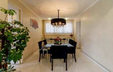 Imagem 11: APARTAMENTO RESIDENCIAL em São Paulo - SP, Higienópolis