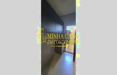 Imagem 12: CASA NO CONDOMINIO VILLAGE LA MONTAGNE