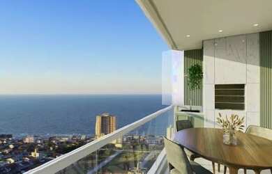 Imagem 1: Ap Towers Porto Belo a 500 m da Praia do perequê