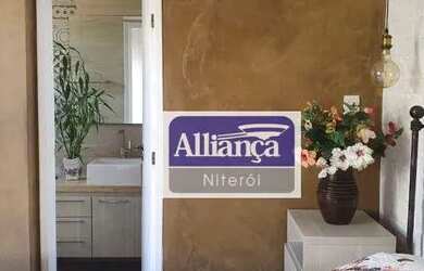 Imagem 5: Casa à venda, 155 m² por R$ 1.000.000,00 - Pe Pequeno - Niterói/RJ