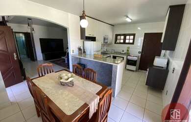 Imagem 15: Casa para venda tem 300 metros quadrados com 6 quartos em Porto Novo -...