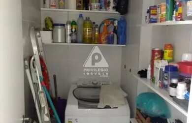 Imagem 8: Cobertura à venda, 3 quartos, 1 suíte, 2 vagas, Recreio dos Bandeirantes - RIO DE JANEIRO