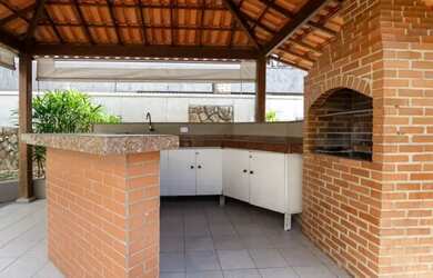 Imagem 13: Apartamento mobiliado no recreio Lucio costa em frente a praia