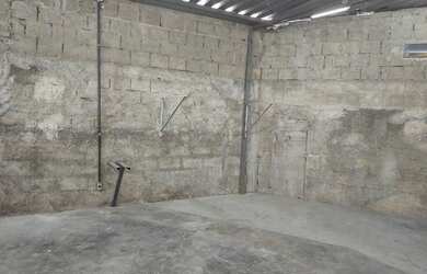 Imagem 6: Galpão/Depósito/Armazém para aluguel tem 100 metros quadrados