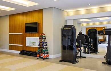 Imagem 8: TAGUATINGA - APARTAMENTO COM DOIS QUARTOS E GARAGEM