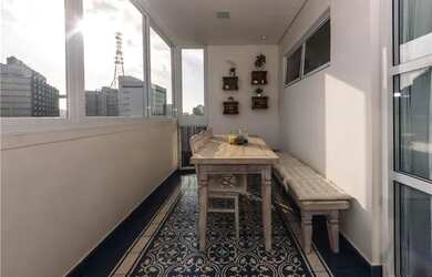 Imagem 13: APARTAMENTO RESIDENCIAL em São Paulo - SP, Bela Vista