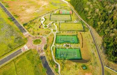 Imagem: O terreno possui 1314m² de Área e está localizado em Loteamento