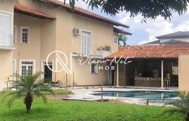 Imagem 2: Condomínio Greenville 1 Vendo ou Alugo Belíssima Casa