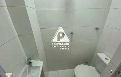 Imagem 3: Apartamento à venda, 1 quarto, 1 suíte, Botafogo - RIO DE JANEIRO/RJ