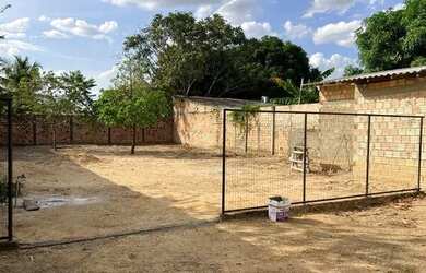 Imagem 12: Aluguel casa. Varanda, Área de serviço, 3 Vagas na garageme2 Dormitórios