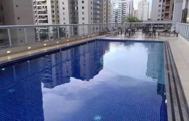 Imagem 1: Hotel s4. 27m² de Área, 1 Vaga na garageme1 Dormitório