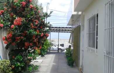 Imagem: A casa em condomínio possui 2 Dormitórios, 1 Banheiro, 1 Vaga