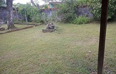 Imagem 5: Casa no taua. 3 Vagas na garageme3 Dormitórios