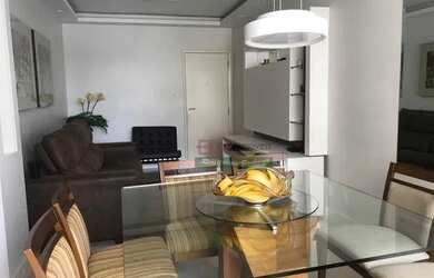 Imagem 3: Apartamento com 3 dormitórios à venda, 82 m² por R$ 490.000,00 - Centro...